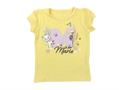 Name It t-shirt straw disney